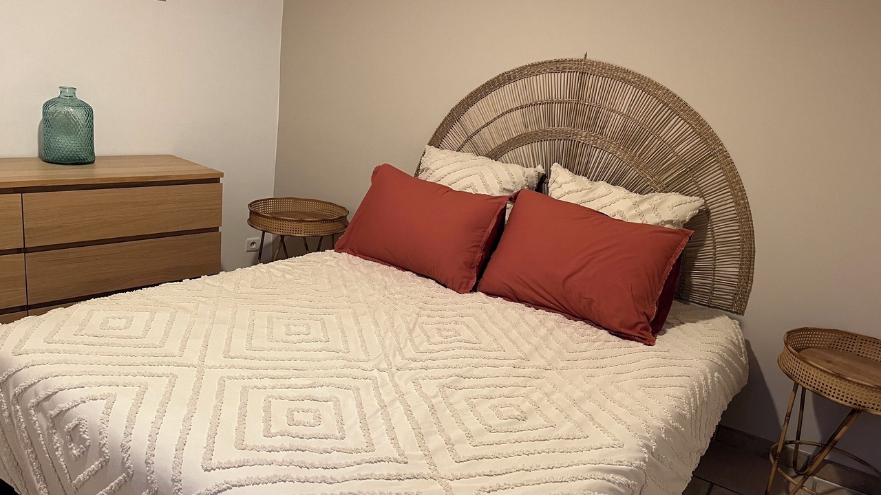 Photo of Bedroom in Saint-Florent-sur-Auzonnet