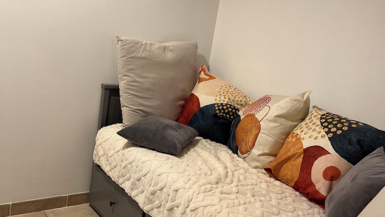Photo of Bedroom in Saint-Florent-sur-Auzonnet