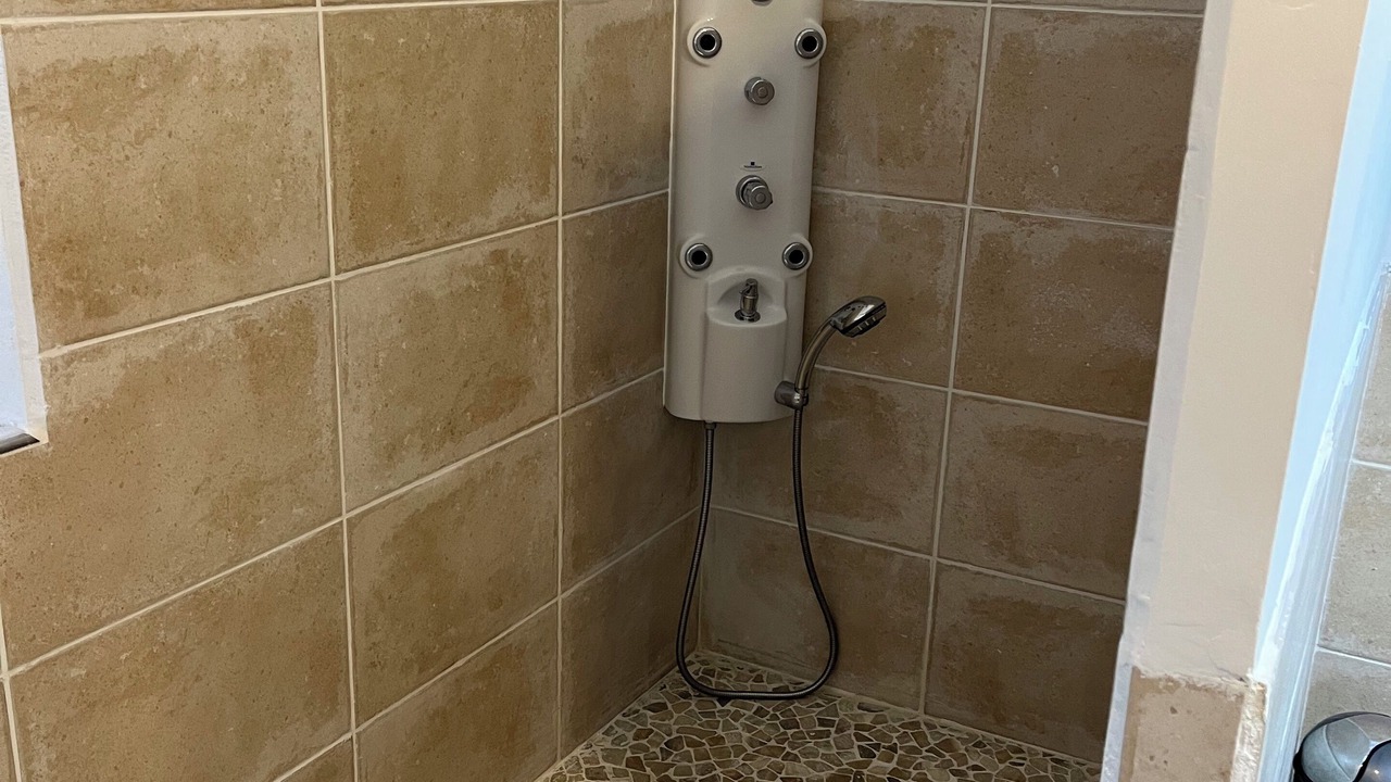 Photo of Bathroom in Saint-Florent-sur-Auzonnet