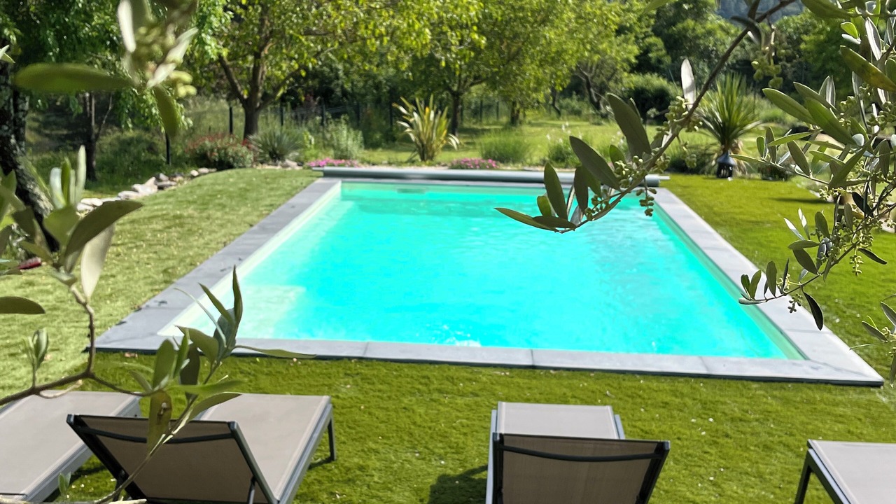 Photo of Outdoor in Saint-Florent-sur-Auzonnet