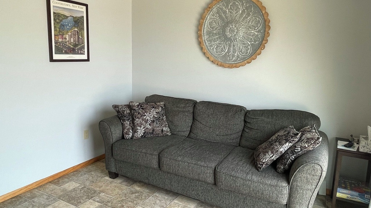 Photo of Bedroom in Milford