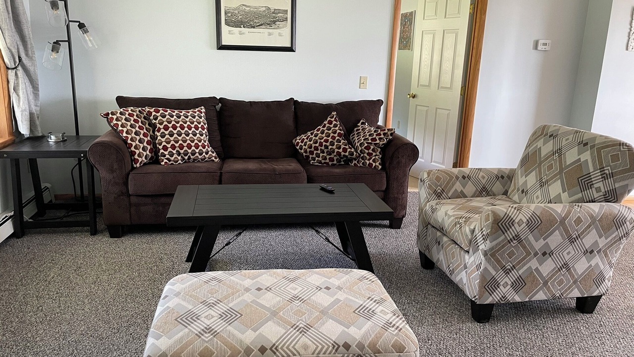 Photo of Bedroom in Milford
