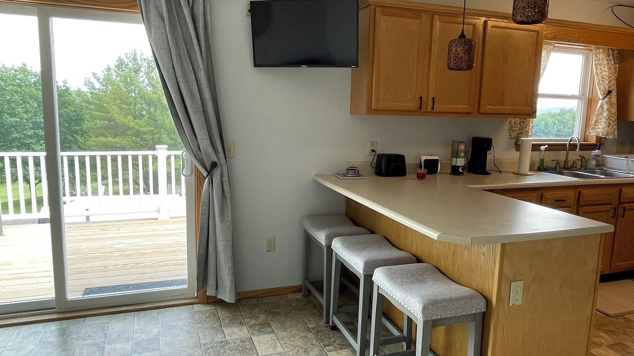 Photo of Bedroom in Milford