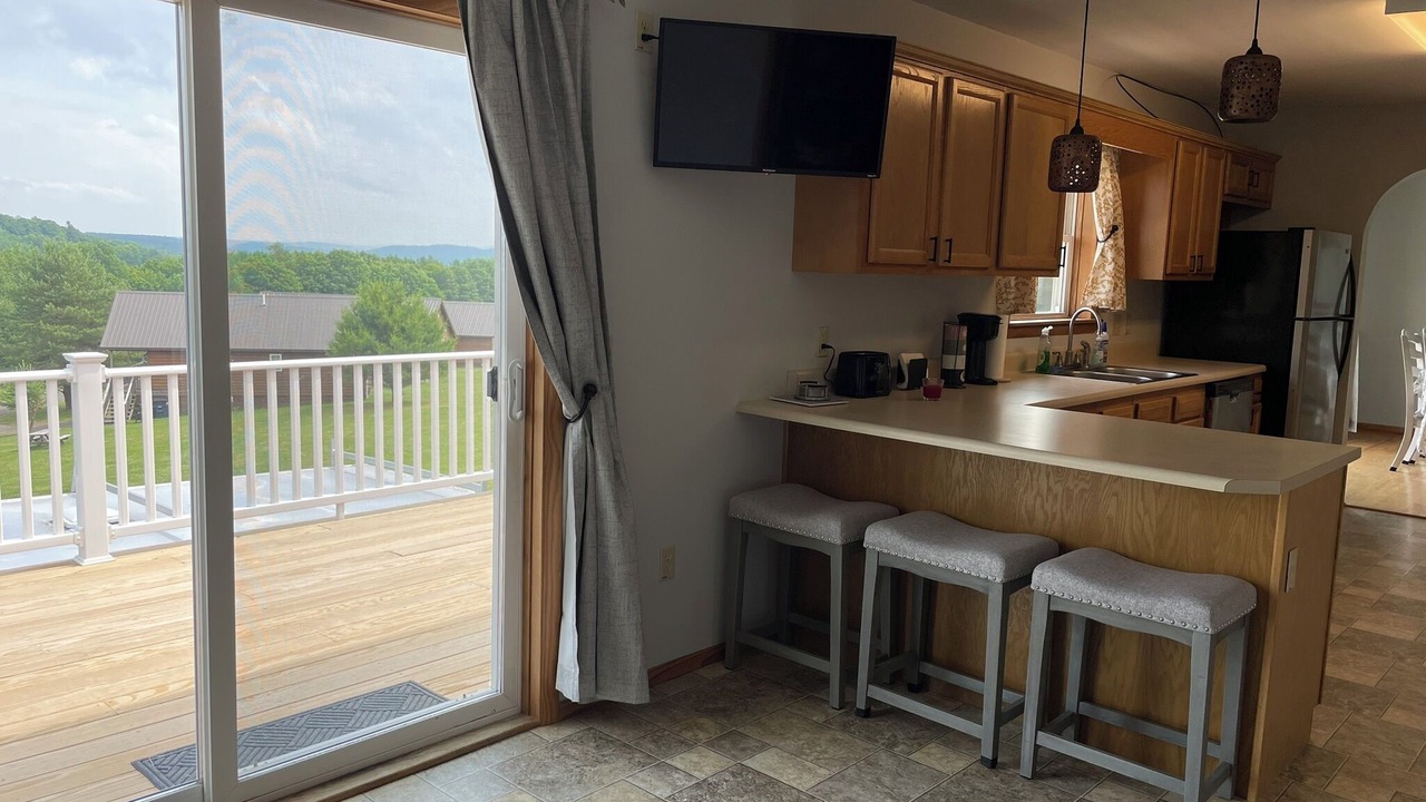 Photo of Bedroom in Milford