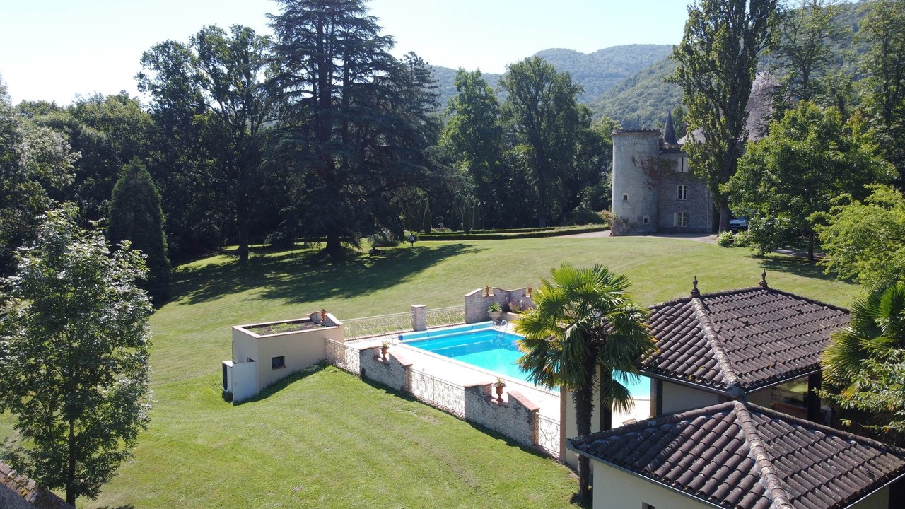 Photo of Others in Sauveterre-de-Comminges