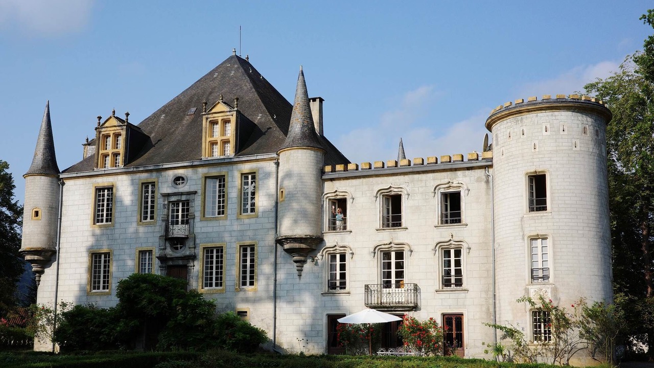 Photo of Others in Sauveterre-de-Comminges