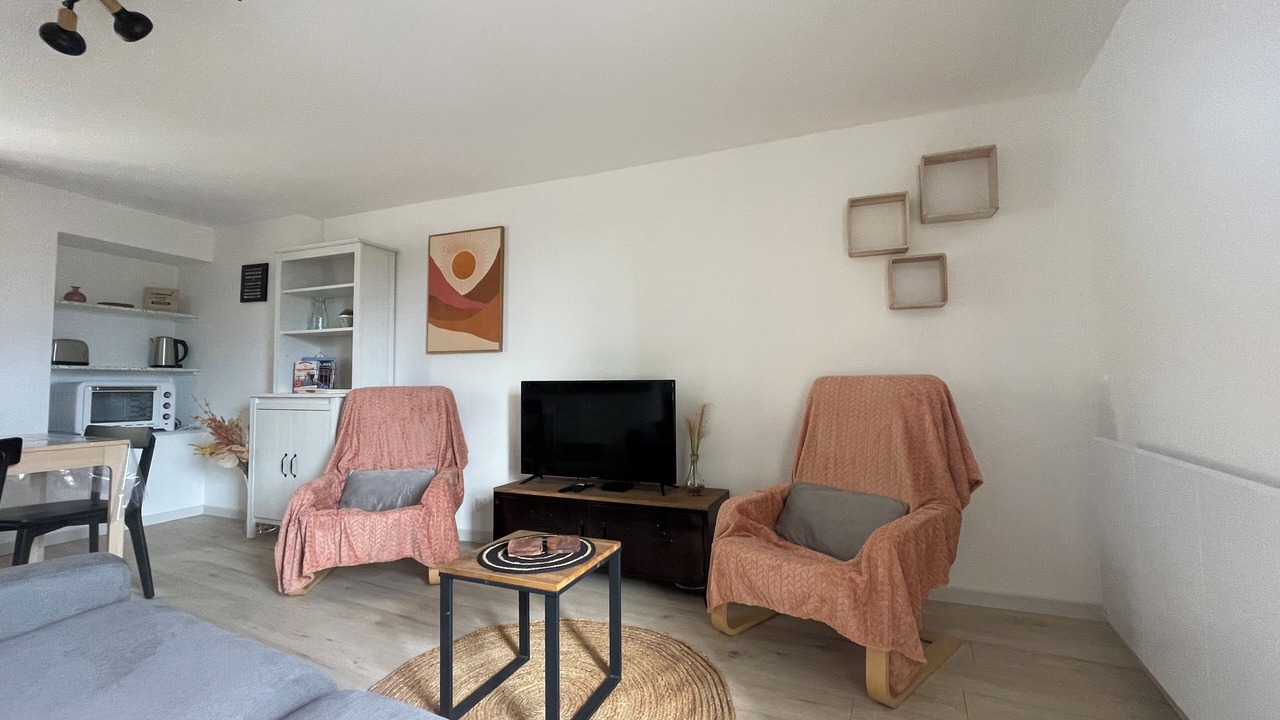 Photo of Livingroom in Neufchateau