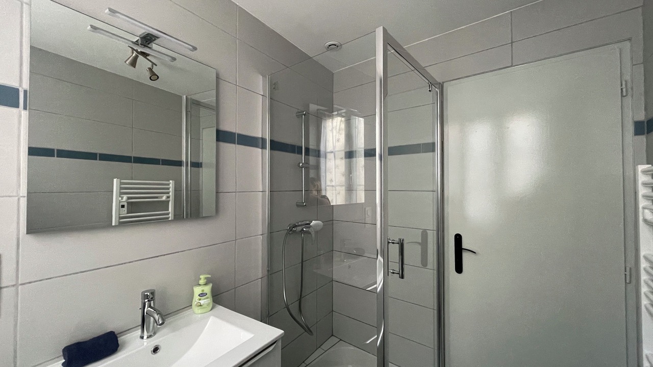 Photo of Bathroom in Neufchateau