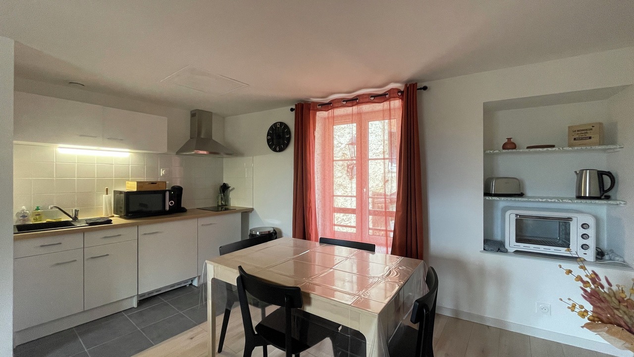 Photo of Kitchen in Neufchateau