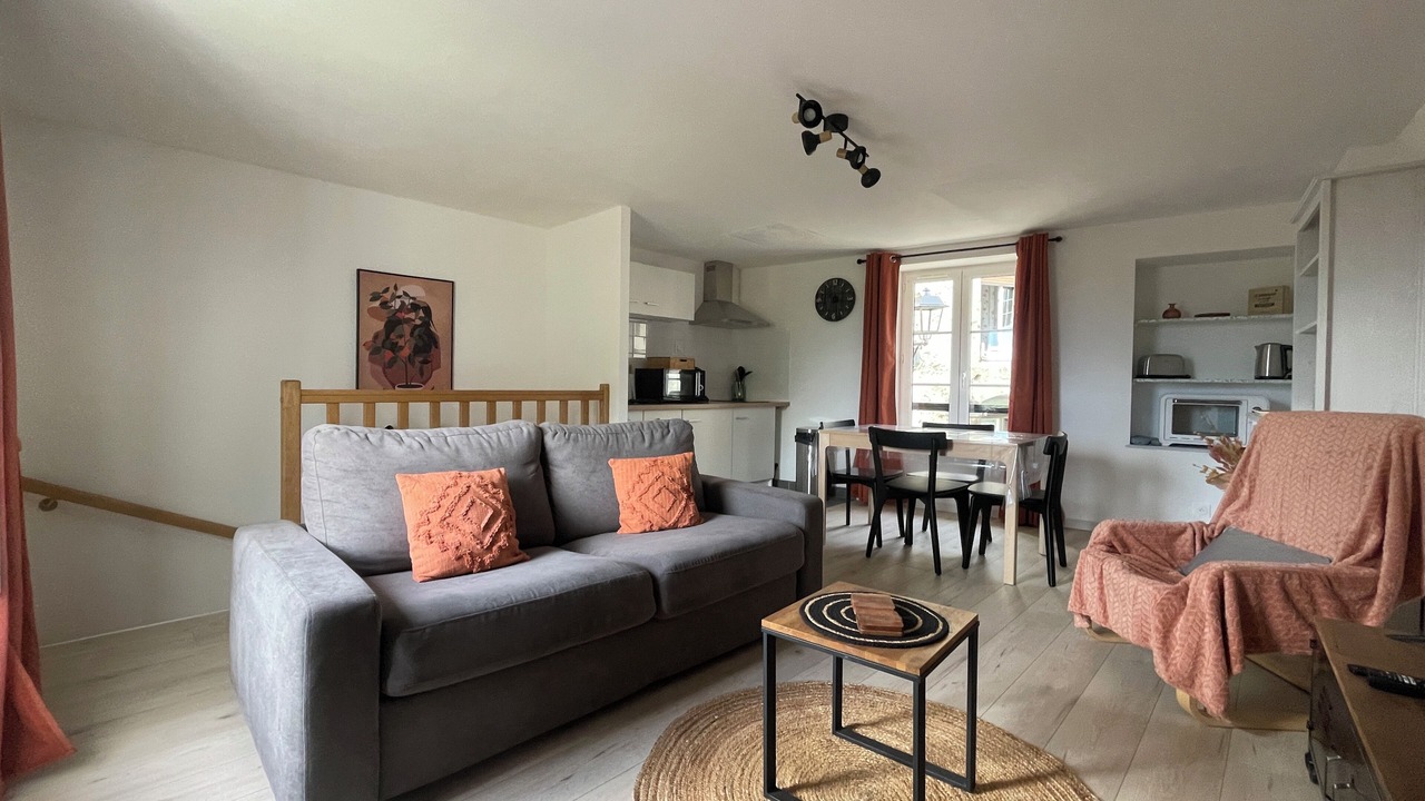 Photo of Livingroom in Neufchateau