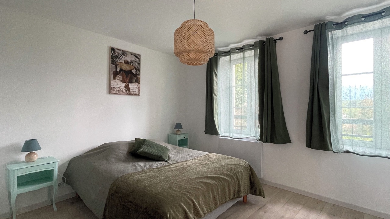Photo of Bedroom in Neufchateau
