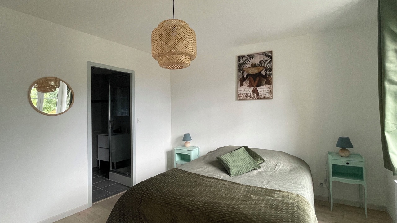 Photo of Bedroom in Neufchateau