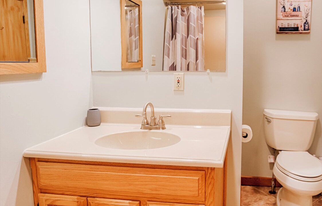 Photo of Bathroom in Town of Reading