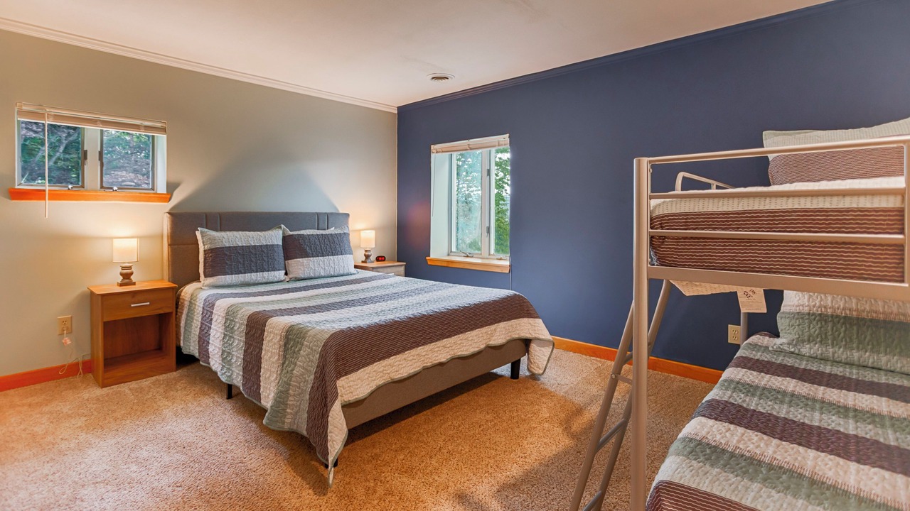 Photo of Bedroom in Town of Reading