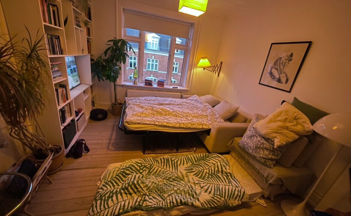 Photo of Bedroom in København N