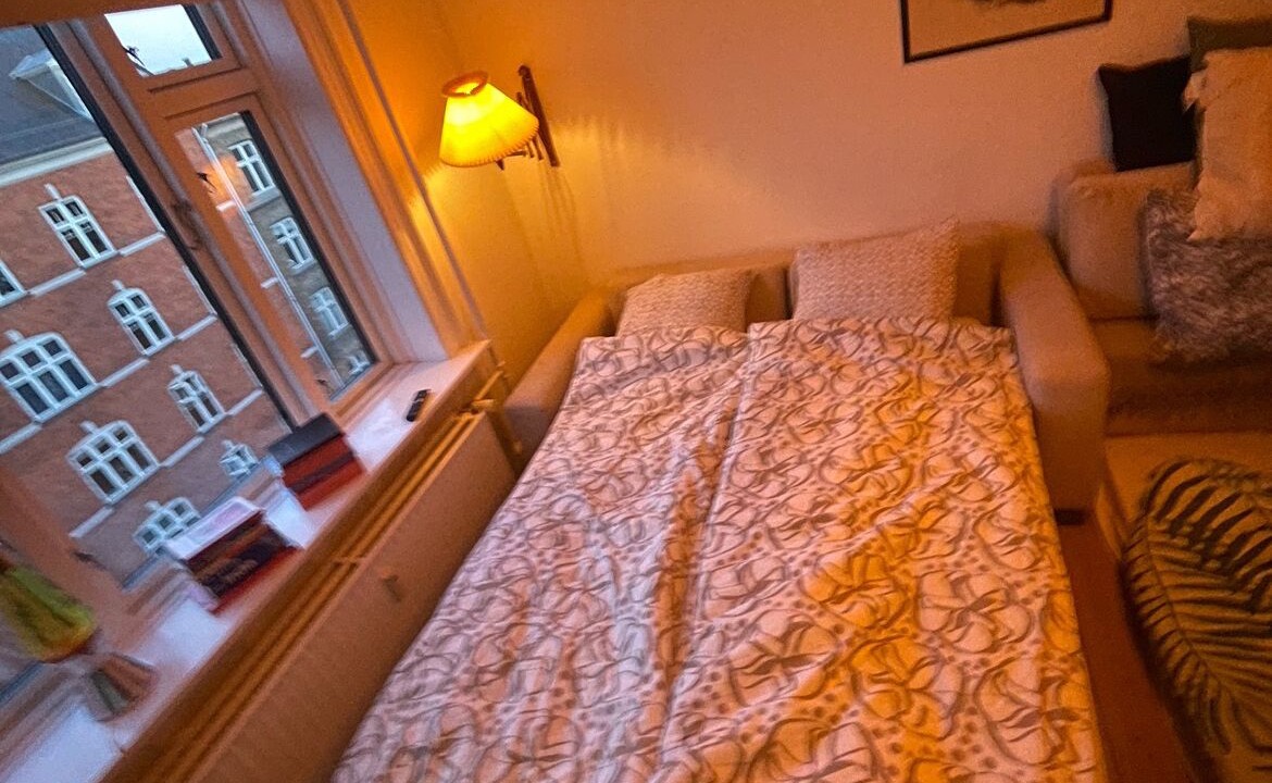 Photo of Bedroom in København N