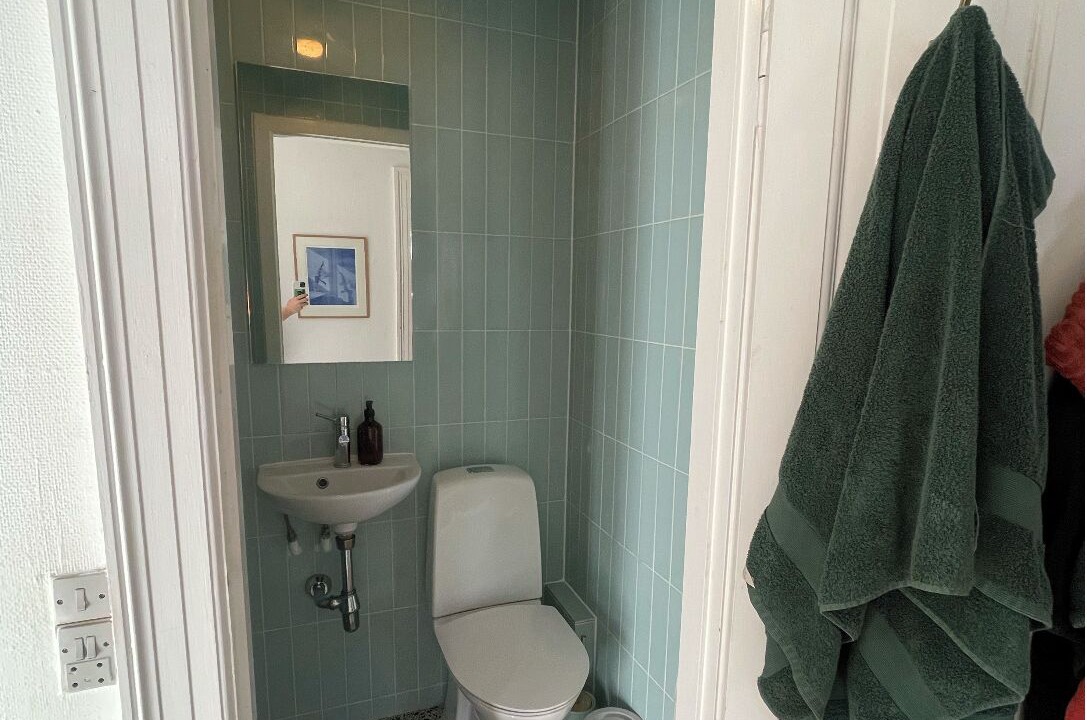 Photo of Bathroom in København N