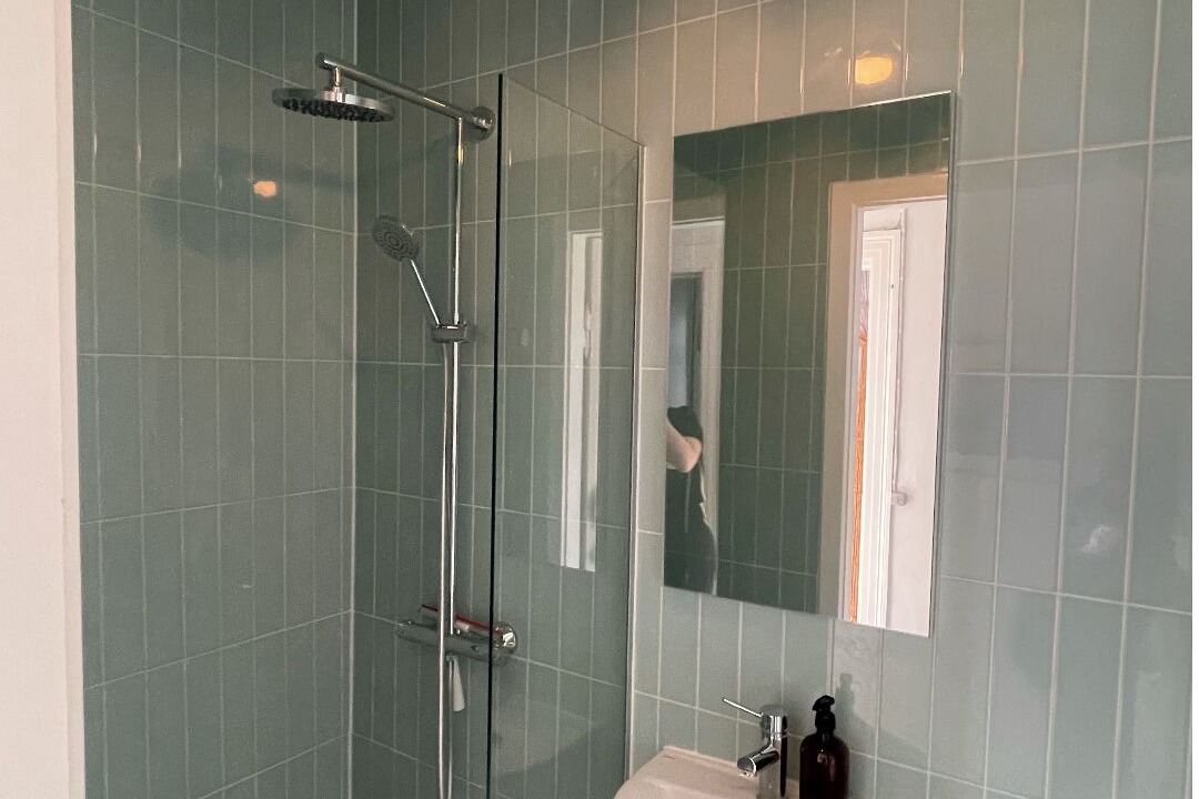 Photo of Bathroom in København N