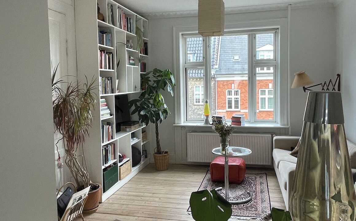 Photo of Livingroom in København N