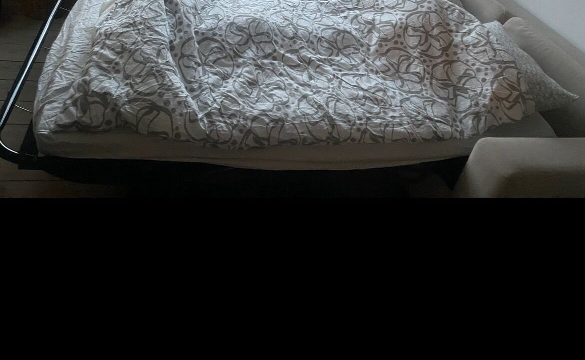 Photo of Bedroom in København N