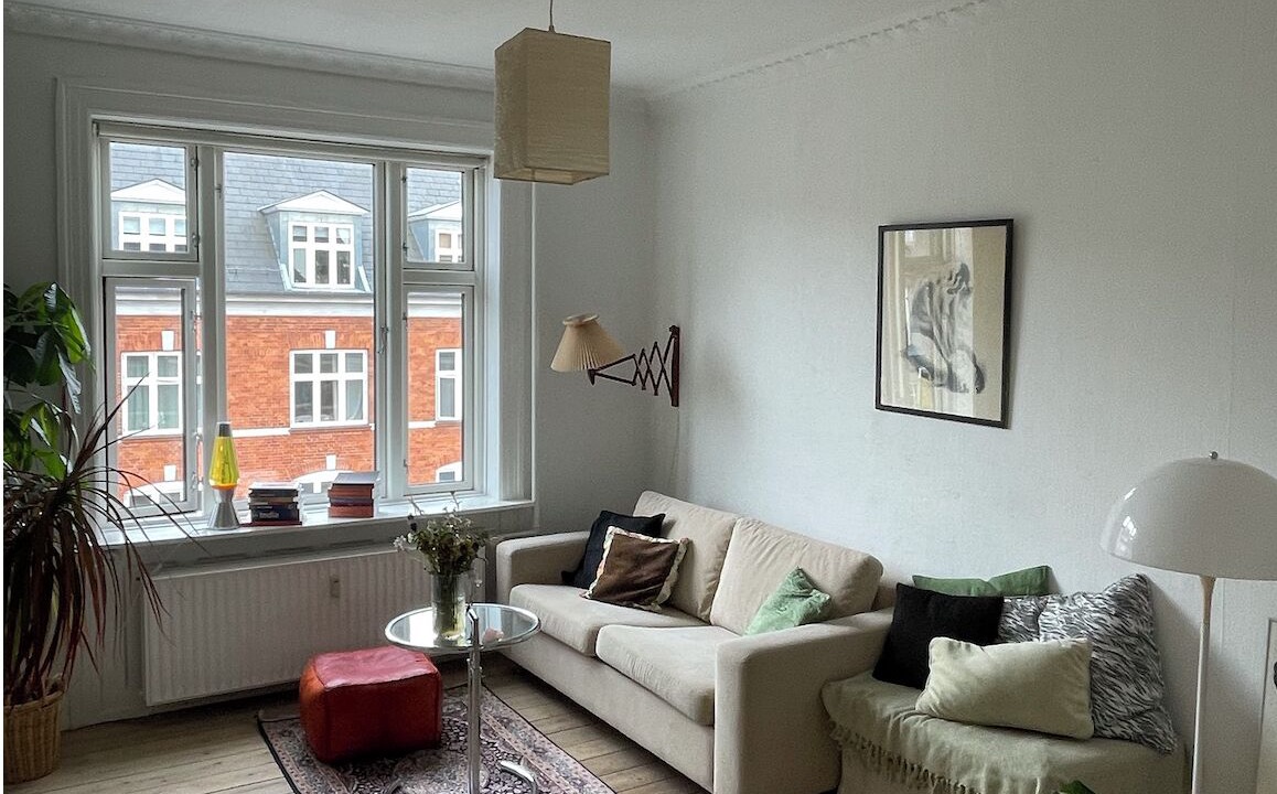 Photo of Livingroom in København N