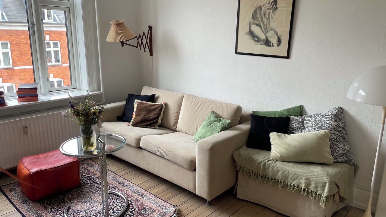 Photo of Livingroom in København N