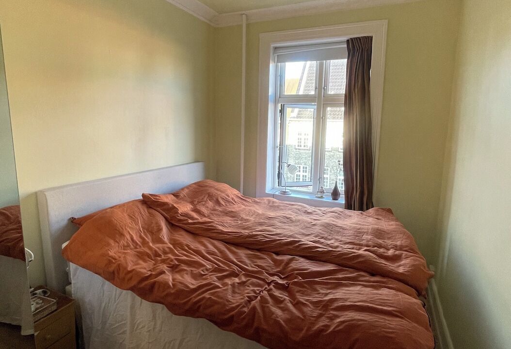 Photo of Bedroom in København N