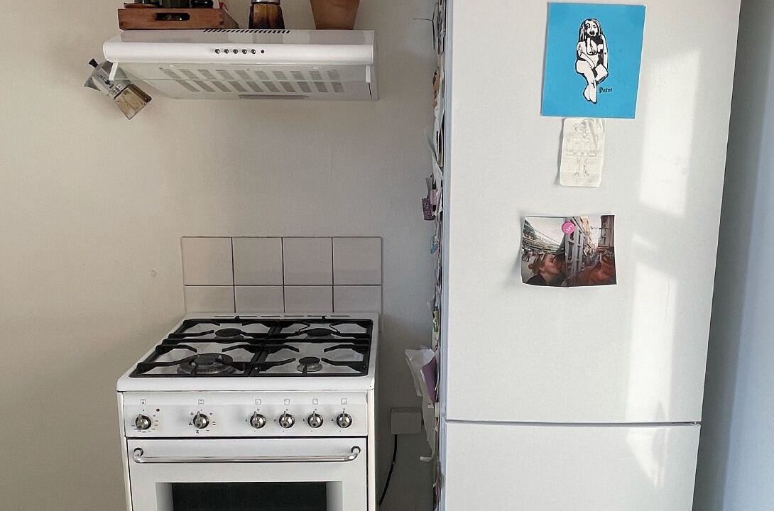 Photo of Kitchen in København N