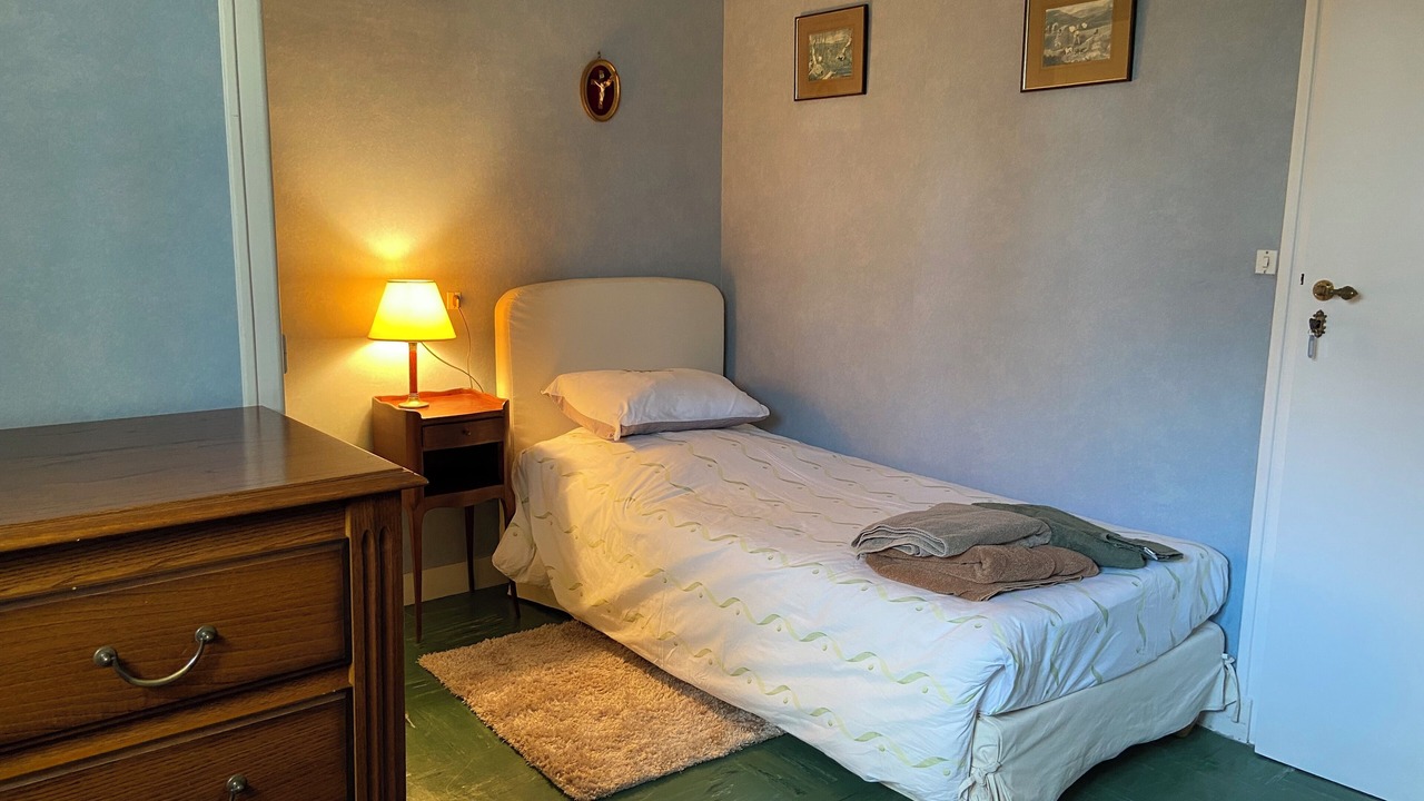 Photo of Bedroom in Senlis