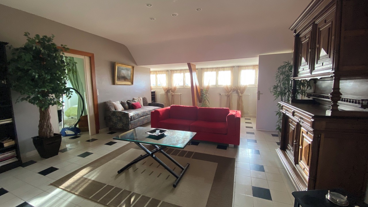 Photo of Livingroom in Senlis