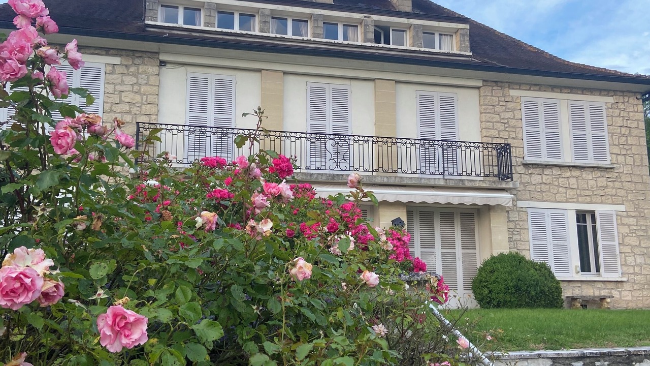 Photo of Outdoor in Senlis