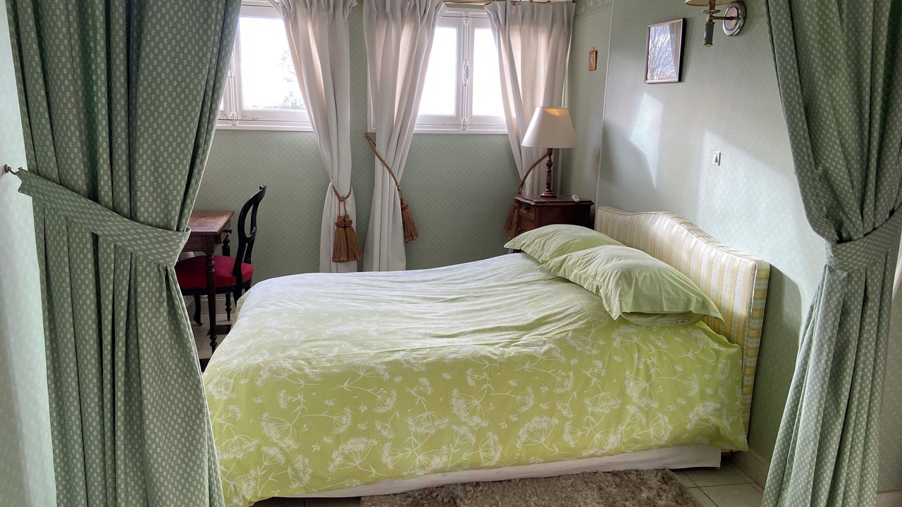 Photo of Bedroom in Senlis