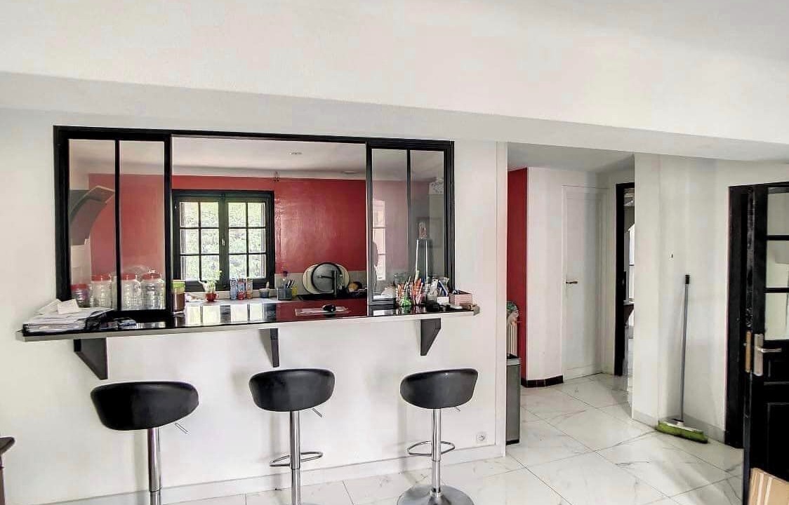 Photo of Kitchen in Auxerre