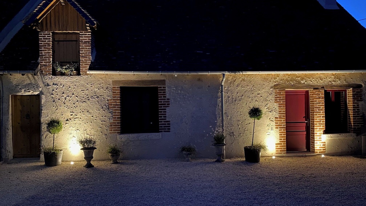 Photo of Outdoor in Huisseau-sur-Cosson