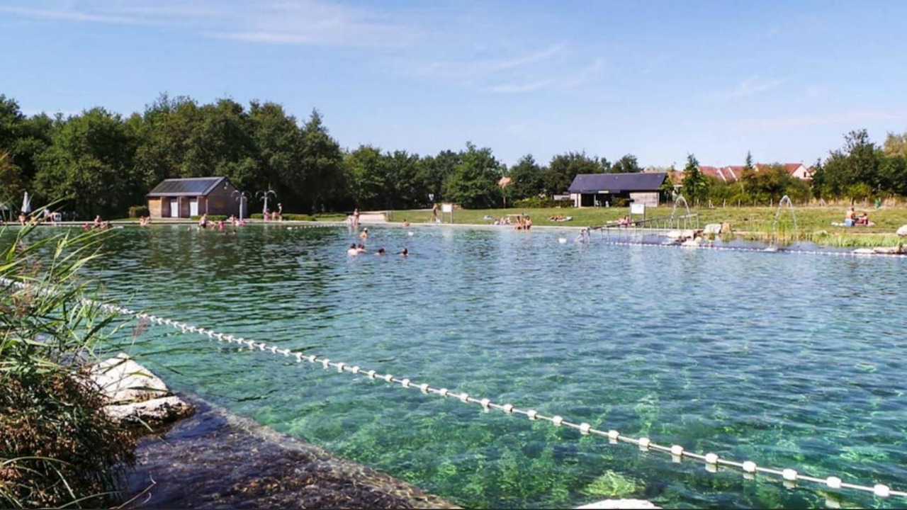 Photo of Others in Huisseau-sur-Cosson