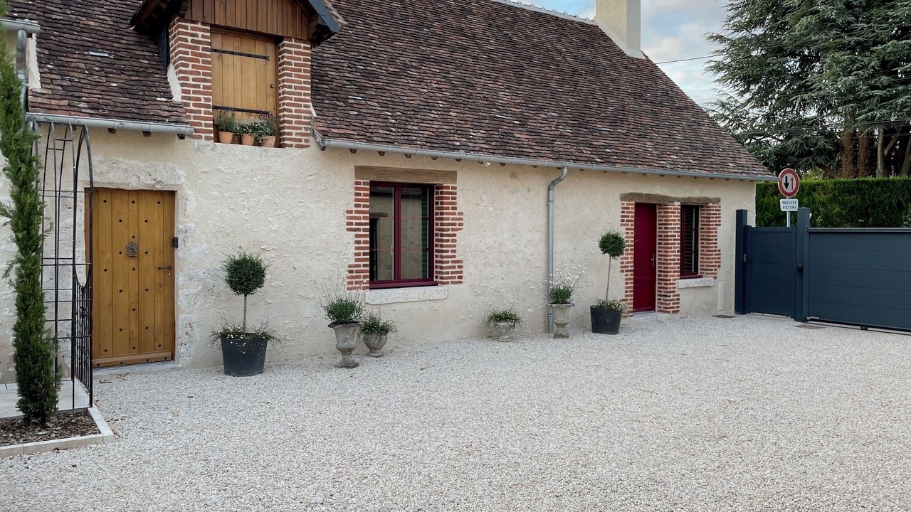 Photo of Outdoor in Huisseau-sur-Cosson