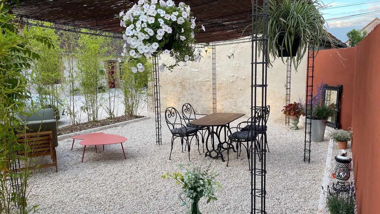 Photo of Outdoor in Huisseau-sur-Cosson