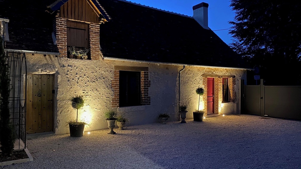 Photo of Outdoor in Huisseau-sur-Cosson