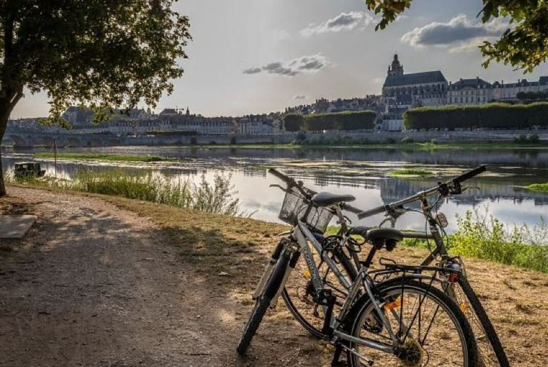 Photo of Outdoor in Huisseau-sur-Cosson