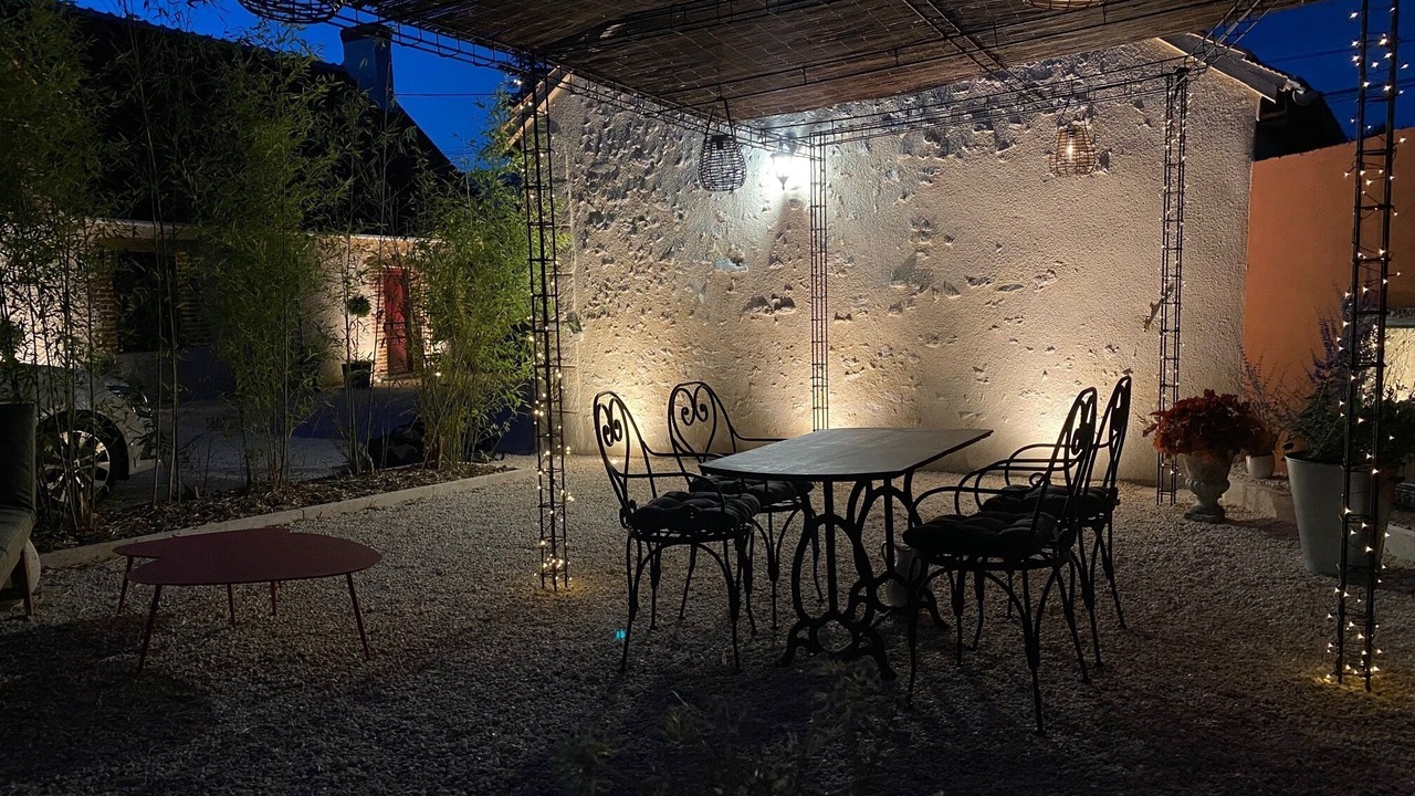 Photo of Outdoor in Huisseau-sur-Cosson