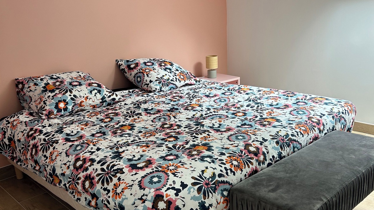 Photo of Bedroom in Saint-Clement-de-la-Place