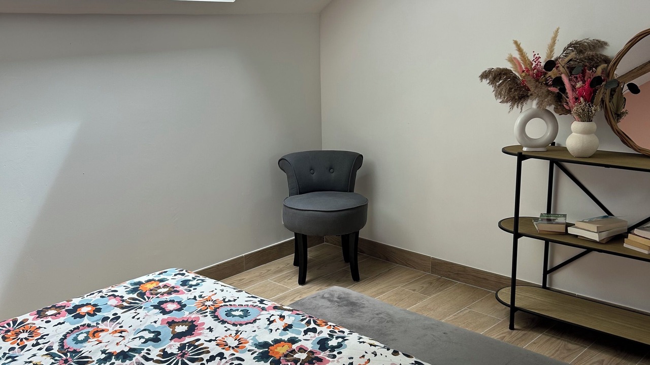 Photo of Bedroom in Saint-Clement-de-la-Place