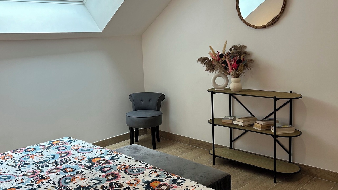 Photo of Bedroom in Saint-Clement-de-la-Place