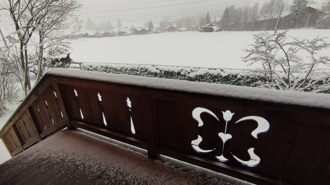 Photo of Outdoor in Gsteig