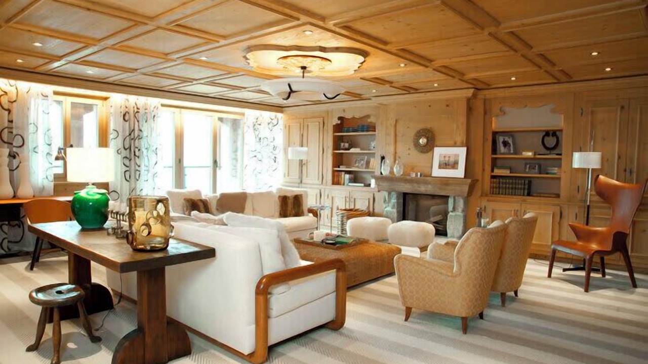 Photo of Bedroom in Zweisimmen Nr Gstaad