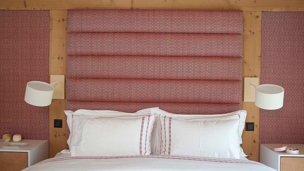 Photo of Bedroom in Zweisimmen Nr Gstaad