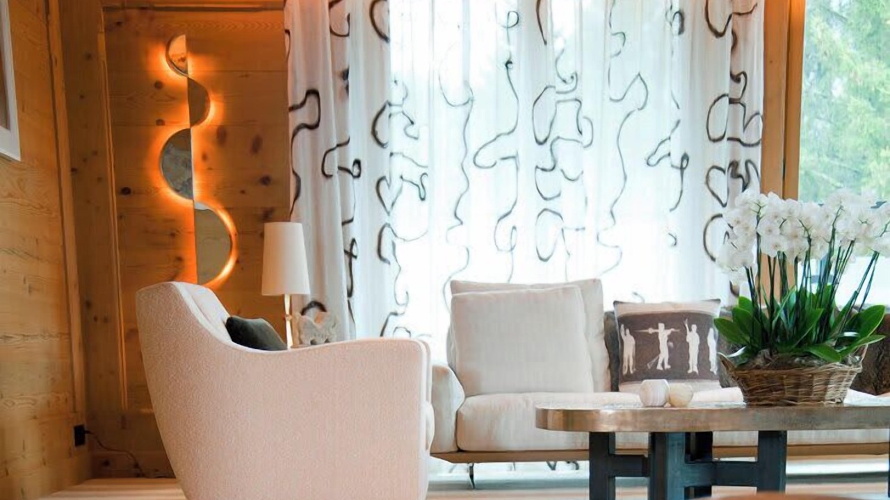 Photo of Livingroom in Zweisimmen Nr Gstaad