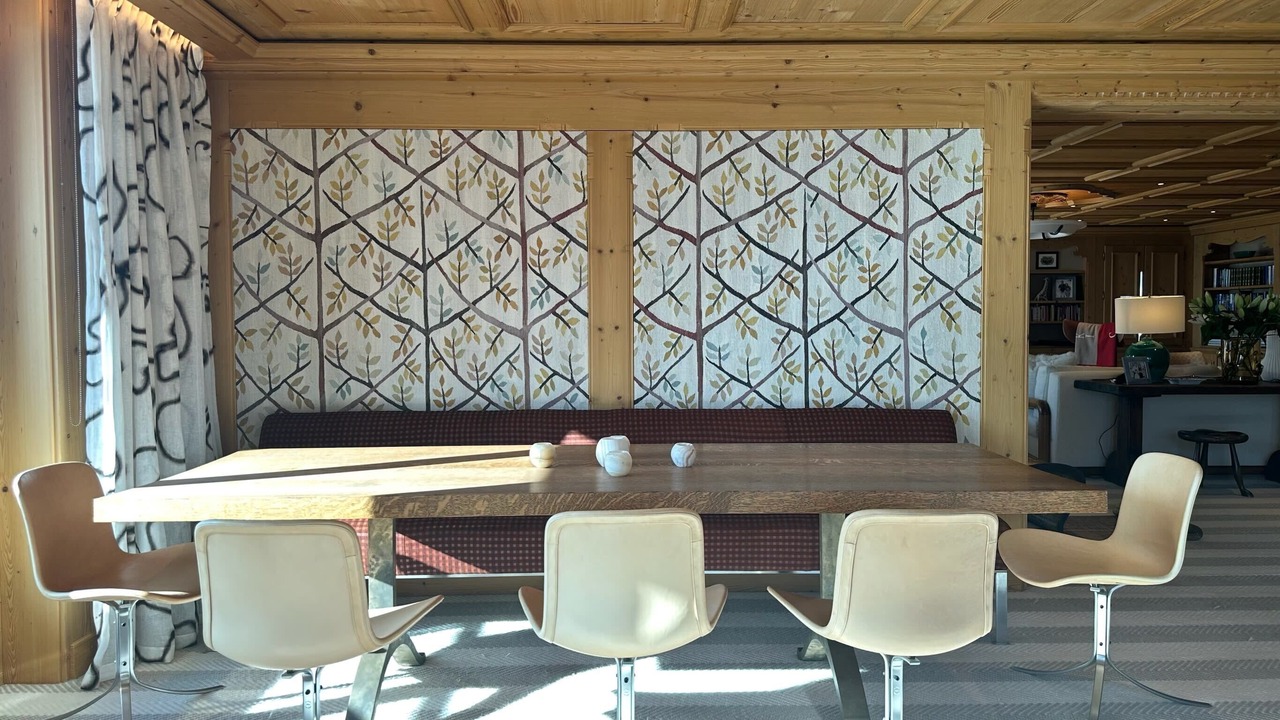 Photo of Others in Zweisimmen Nr Gstaad