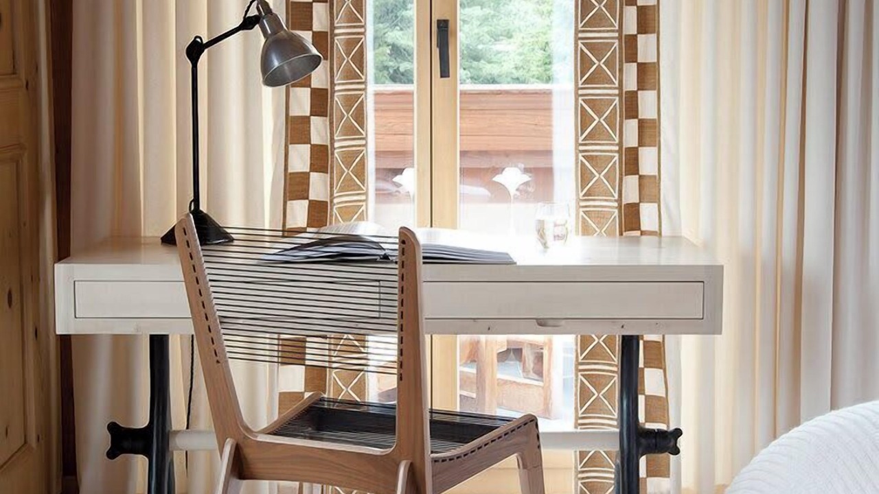 Photo of Bedroom in Zweisimmen Nr Gstaad