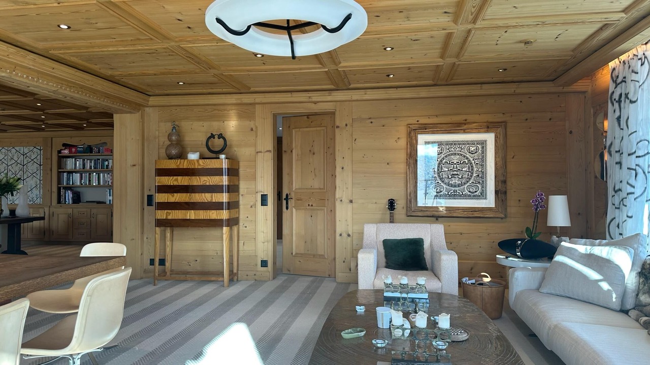 Photo of Others in Zweisimmen Nr Gstaad